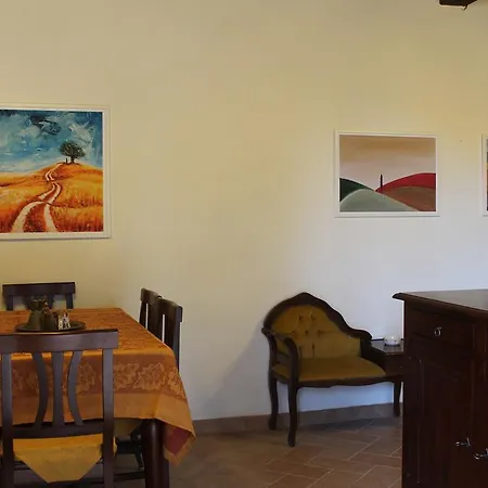 Cantagalli * San Quirico dʼOrcia
