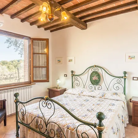 Cantagalli Alloggio per agriturismo