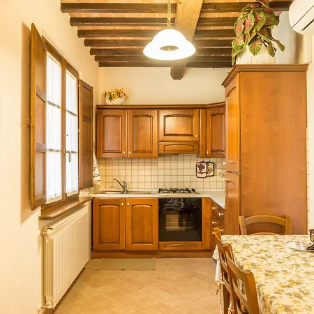 Cantagalli Alloggio per agriturismo *