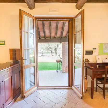 Cantagalli Alloggio per agriturismo