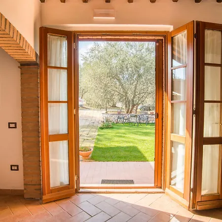 Cantagalli Alloggio per agriturismo *