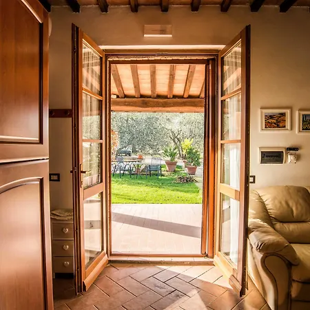 Cantagalli Alloggio per agriturismo *
