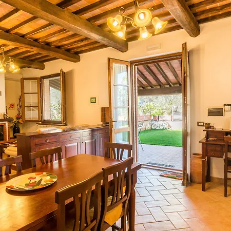 Cantagalli * San Quirico dʼOrcia
