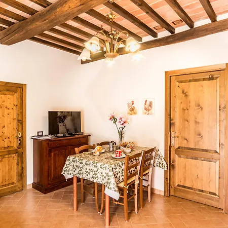 Cantagalli Alloggio per agriturismo *