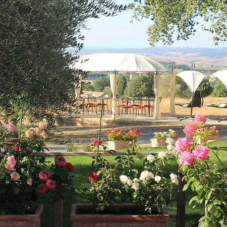 Cantagalli Alloggio per agriturismo *