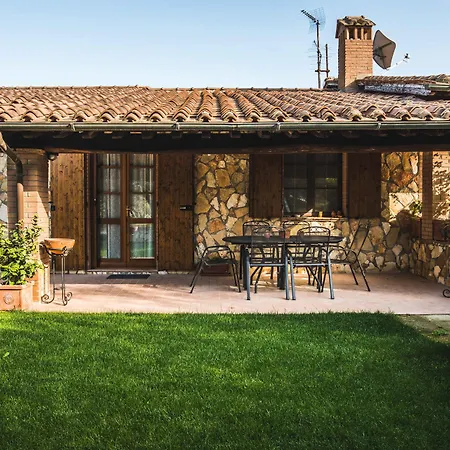 Alloggio per agriturismo Cantagalli