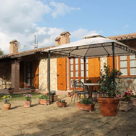 Cantagalli Alloggio per agriturismo