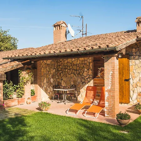 Cantagalli Alloggio per agriturismo