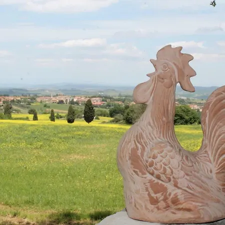 Cantagalli Alloggio per agriturismo *
