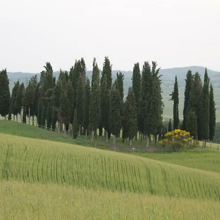 Cantagalli Alloggio per agriturismo *