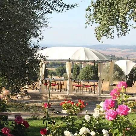 Cantagalli Alloggio per agriturismo *
