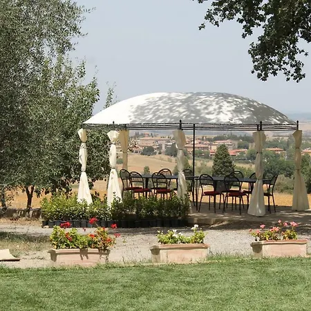 Alloggio per agriturismo Cantagalli *