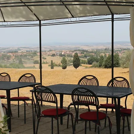 Cantagalli San Quirico dʼOrcia