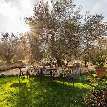 Cantagalli Alloggio per agriturismo *