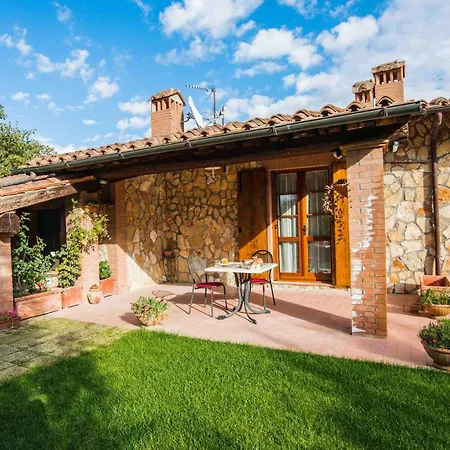 Cantagalli * San Quirico dʼOrcia