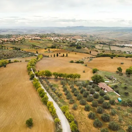 Cantagalli * San Quirico dʼOrcia