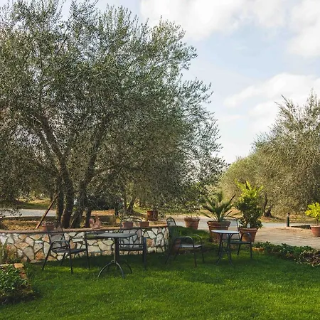 Alloggio per agriturismo Cantagalli