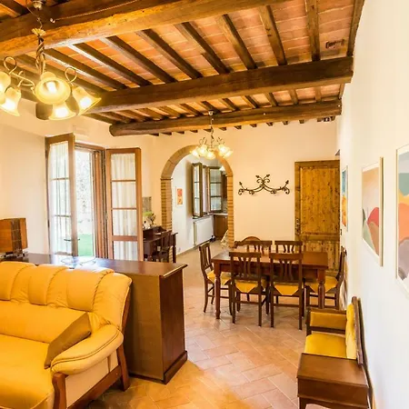 Cantagalli * San Quirico dʼOrcia