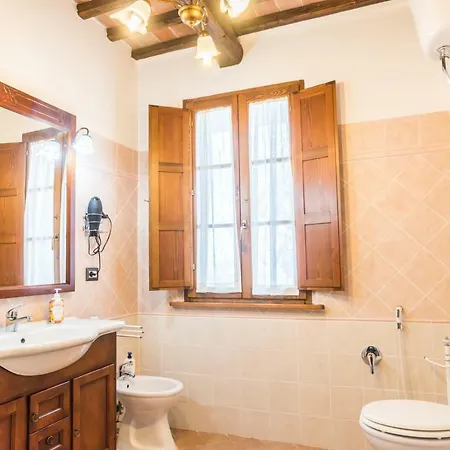 Cantagalli Alloggio per agriturismo